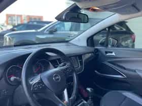 Opel Crossland X (2018) thumbnail 10