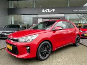 Kia Rio (2017) thumbnail 2