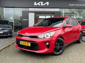Kia Rio (2017) thumbnail 29