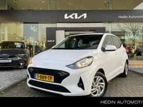 Hyundai i10 (2023)