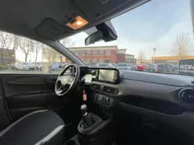 Hyundai i10 (2023) thumbnail 14