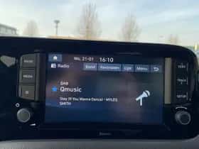 Hyundai i10 (2023) thumbnail 22