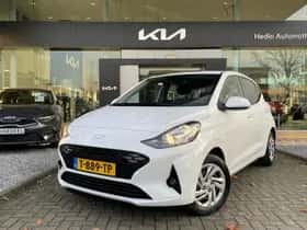Hyundai i10 (2023) thumbnail 26