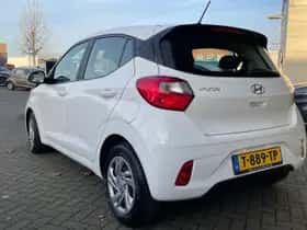 Hyundai i10 (2023) thumbnail 5