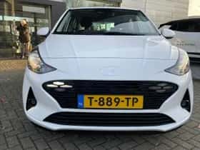 Hyundai i10 (2023) thumbnail 6
