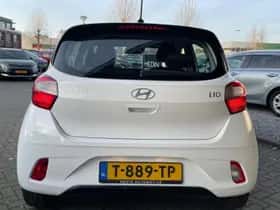 Hyundai i10 (2023) thumbnail 7