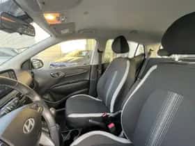 Hyundai i10 (2023) thumbnail 10