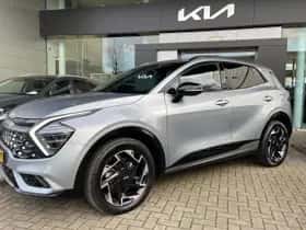 Kia Sportage (2023) thumbnail 2