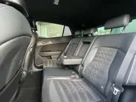Kia Sportage (2023) thumbnail 11