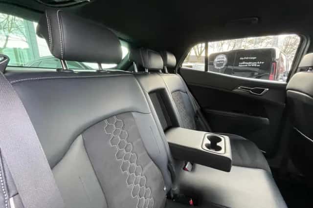 Kia Sportage (2023) thumbnail 12