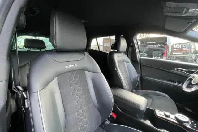 Kia Sportage (2023) thumbnail 13