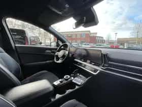 Kia Sportage (2023) thumbnail 14