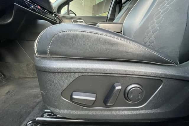 Kia Sportage (2023) thumbnail 15