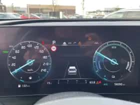 Kia Sportage (2023) thumbnail 19