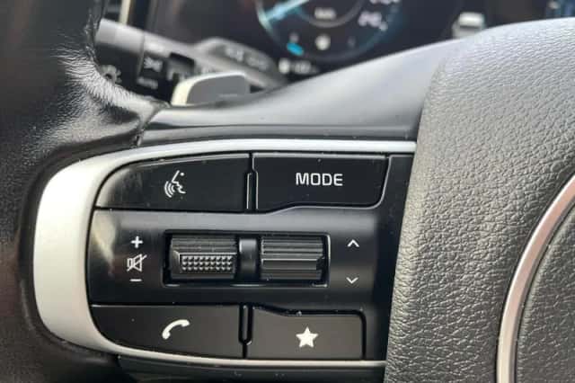 Kia Sportage (2023) thumbnail 20