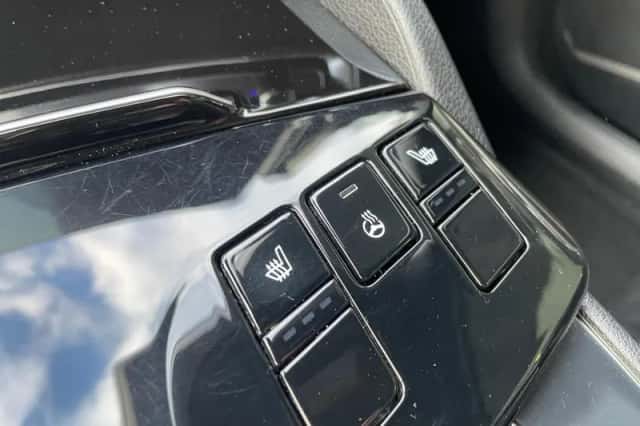 Kia Sportage (2023) thumbnail 22