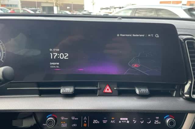 Kia Sportage (2023) thumbnail 24