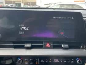 Kia Sportage (2023) thumbnail 24