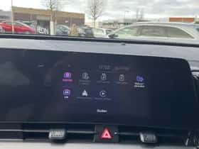 Kia Sportage (2023) thumbnail 27