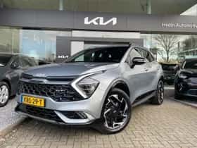 Kia Sportage (2023) thumbnail 30