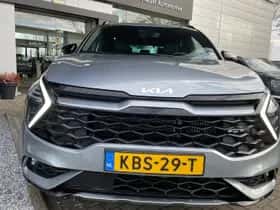 Kia Sportage (2023) thumbnail 4