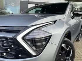 Kia Sportage (2023) thumbnail 5