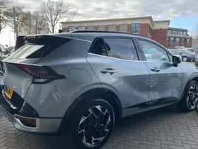 Kia Sportage (2023) thumbnail 6