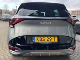 Kia Sportage (2023) thumbnail 7