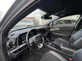 Kia Sportage (2023) thumbnail 9