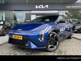 Kia EV4 (2025)