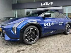 Kia EV4 (2025) thumbnail 2