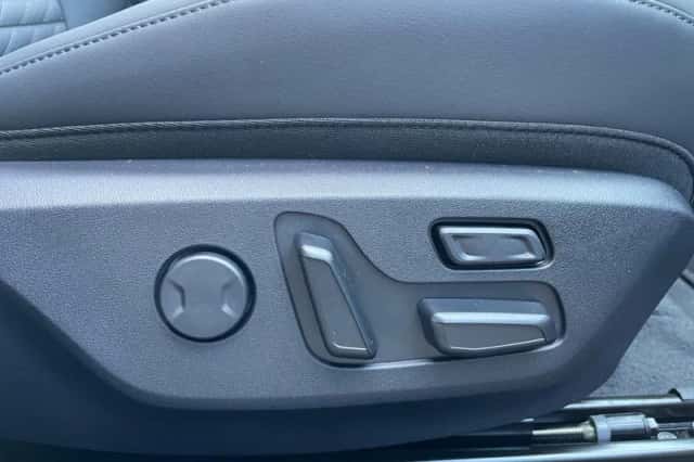 Kia EV4 (2025) thumbnail 18