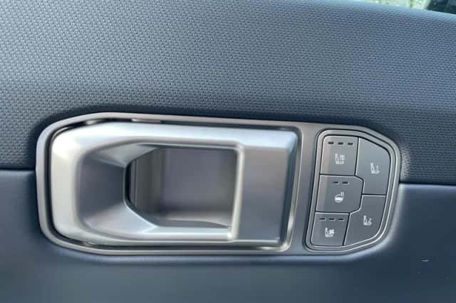 Kia EV4 (2025) thumbnail 20
