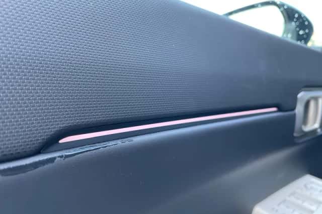 Kia EV4 (2025) thumbnail 27