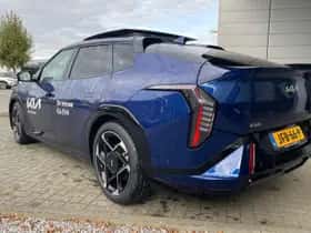 Kia EV4 (2025) thumbnail 4
