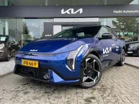Kia EV4 (2025) thumbnail 32