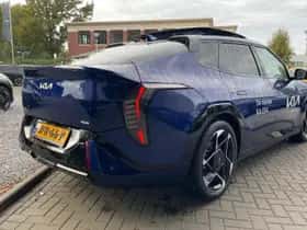 Kia EV4 (2025) thumbnail 5