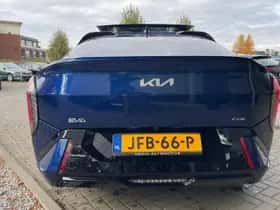 Kia EV4 (2025) thumbnail 6