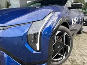 Kia EV4 (2025) thumbnail 7