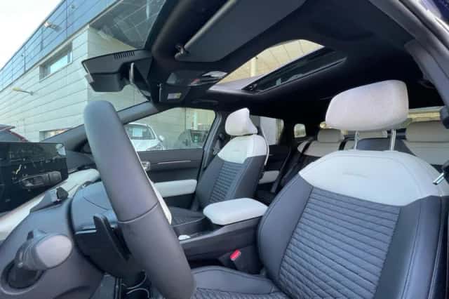 Kia EV4 (2025) thumbnail 10