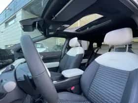 Kia EV4 (2025) thumbnail 10