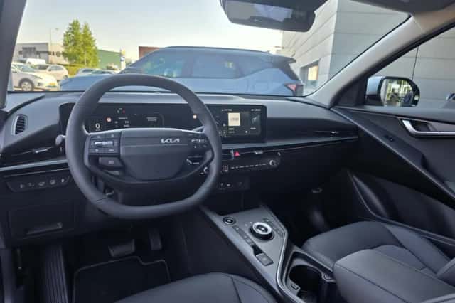 Kia Niro (2026) thumbnail 5
