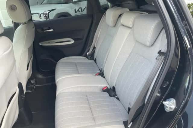 Honda Jazz (2022) thumbnail 13