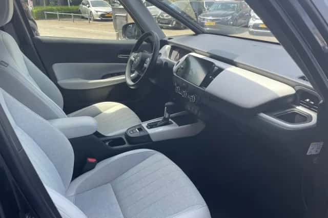 Honda Jazz (2022) thumbnail 16