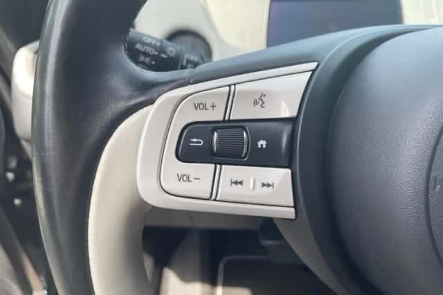 Honda Jazz (2022) thumbnail 18
