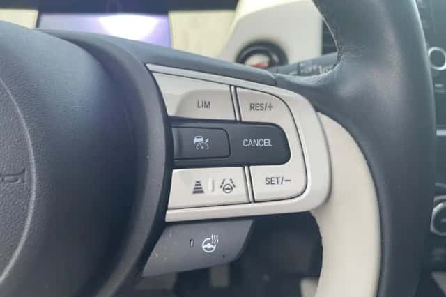 Honda Jazz (2022) thumbnail 19