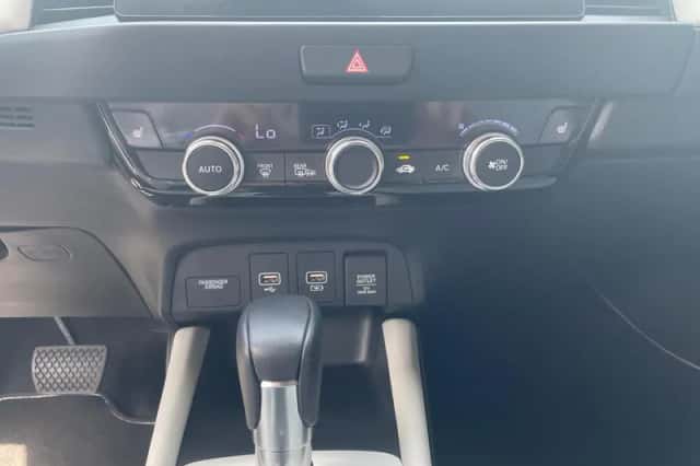 Honda Jazz (2022) thumbnail 21