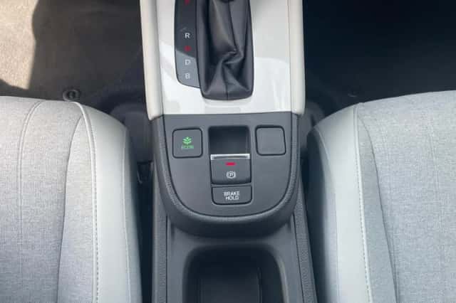 Honda Jazz (2022) thumbnail 22