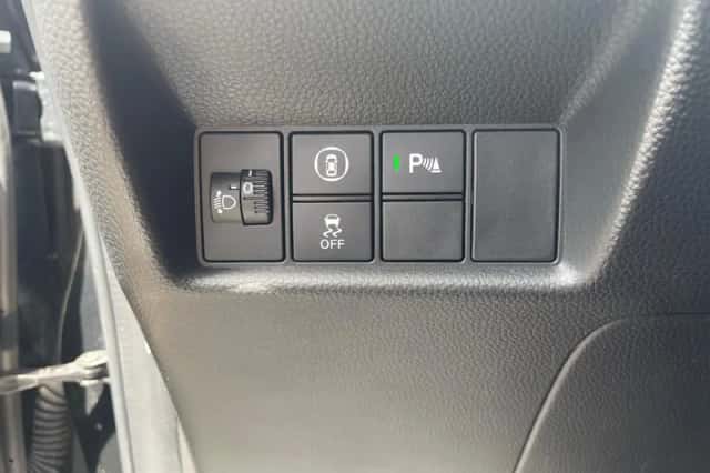 Honda Jazz (2022) thumbnail 23