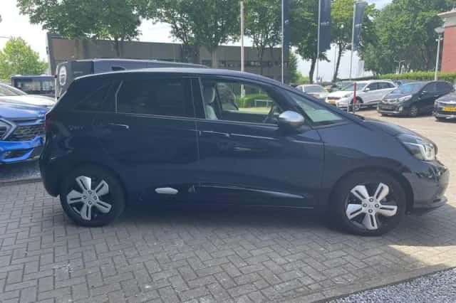 Honda Jazz (2022) thumbnail 5
